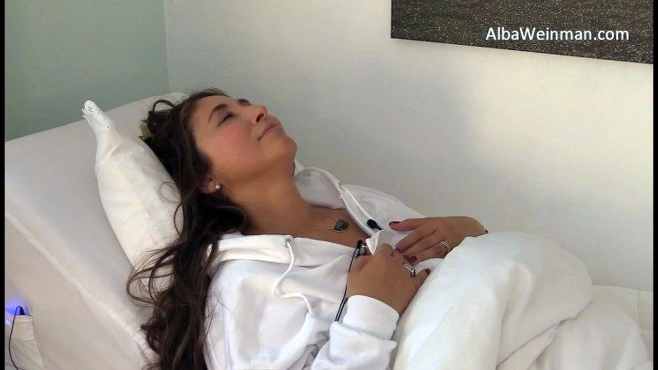 546 Alba Weinman - The Web of the Heart