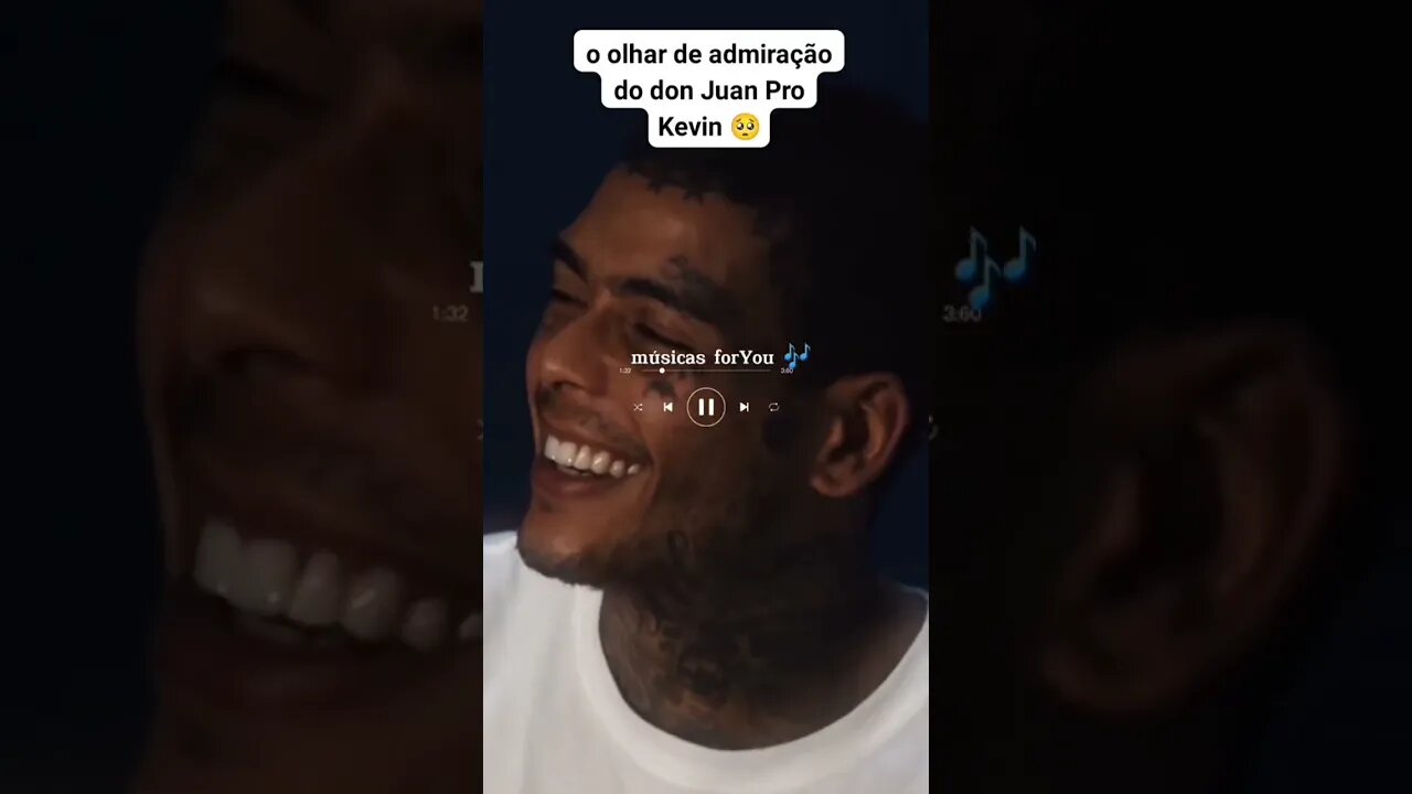 eterno Kevin