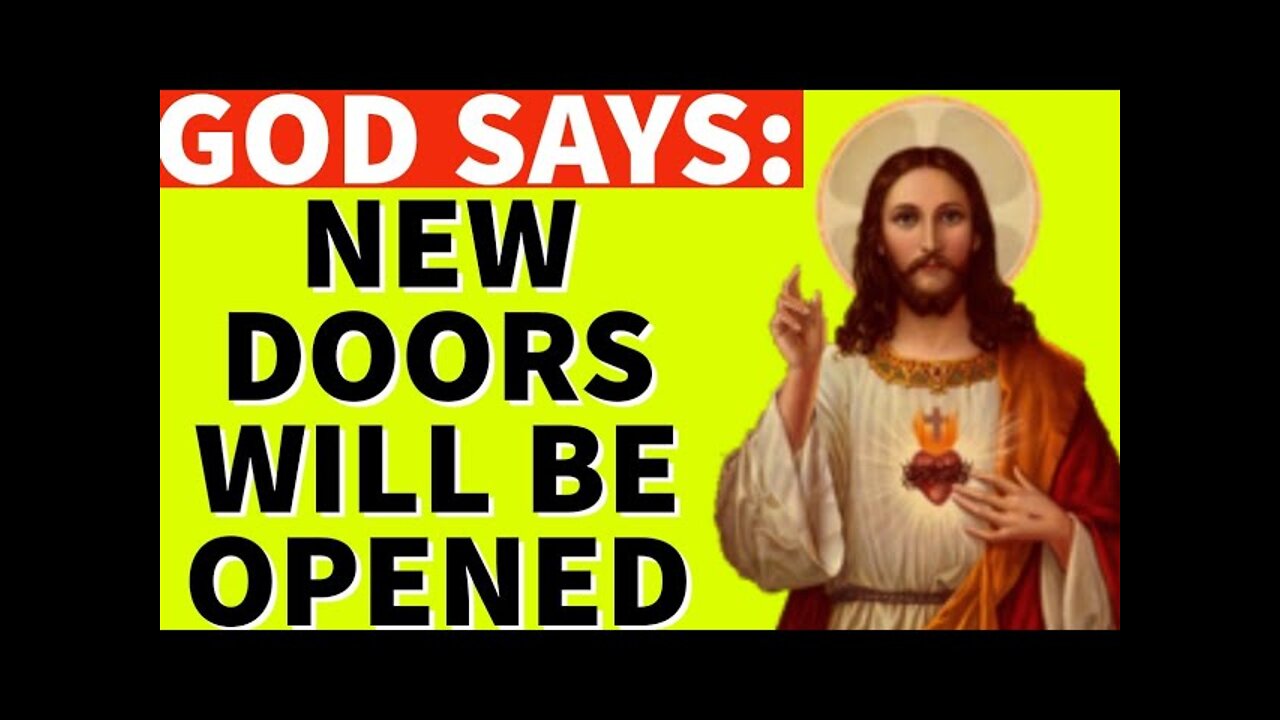 God Blessings Message For You | Don't Ignore