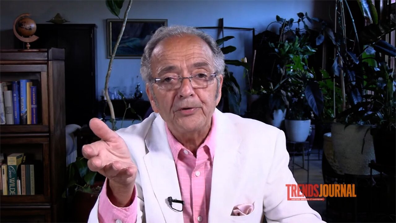 MARKETS STAY HIGH FOR NOW, INFLATION WILL BRING IT DOWN