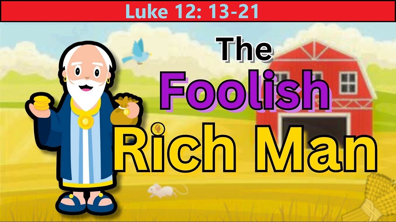 Worship Service for October 20, 2024