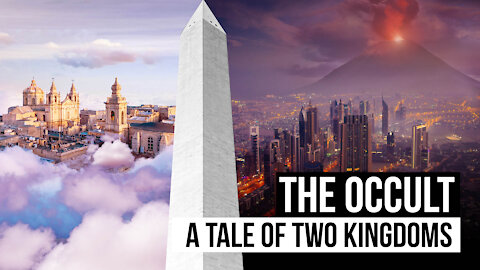 The Occult: A Tale of Two Kingdoms