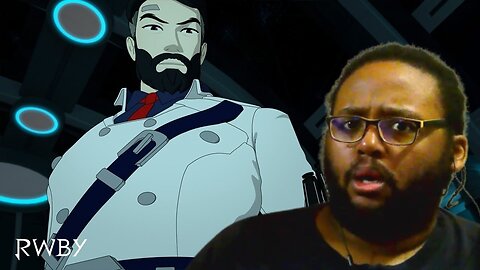 RWBY Vol 8 Ch 7 - 10 Reaction/Review