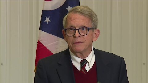 In-Depth: Despite 'raging fire' of COVID-19 cases, DeWine optimistic that health orders will help