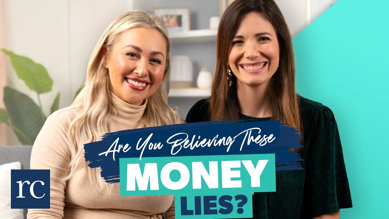 The Lies You Believe About Success and Money with Mallory Ervin