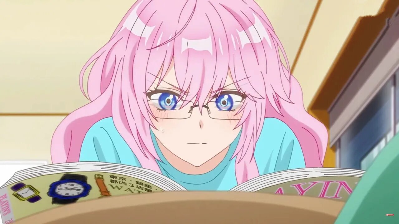 Shikimori Being Kawaii for 6 Minutes | Shikimori Kawaii Moments