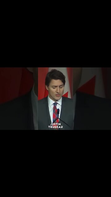 Trudeau, Pierre Poilievre Might Choose To Undermine Our Democracy By Amplifying Conspiracy Theories