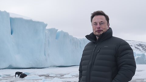 Will Musk Sell "Climate" Alarm to MAGA as Trump Sold "Pandemic" Alarm?