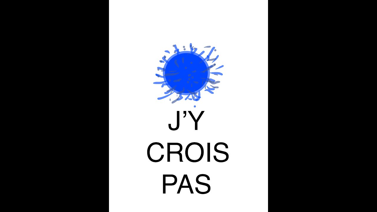 JY CROIS PAS