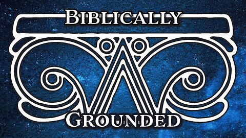 Biblically Grounded | Episode 3: What is Biblical Archaeology?