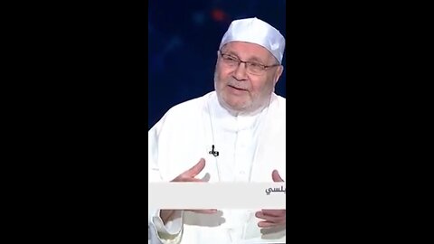 مهما بلغت من القوة تحتاج الإيمان بالله سبحانه وتعالى، للدكتور محمد راتب النابلسي