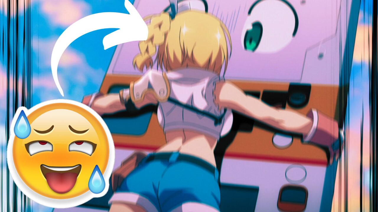 She Becomes THIRSTY for ChatGPT and Carries Him Home?? | Anime Recap