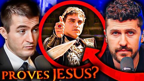 SHOCKING Roman History EXPOSED And Proves THIS About Jesus?