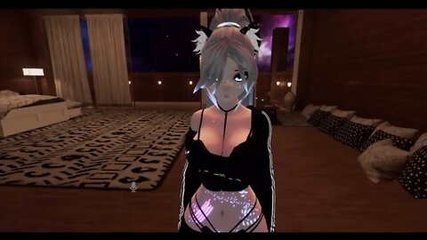 Where the hoes at? - VR CHAT Trolling