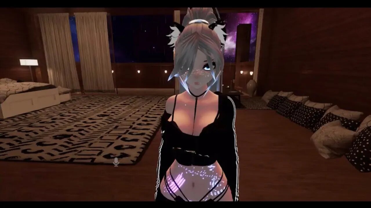 Where the hoes at? - VR CHAT Trolling