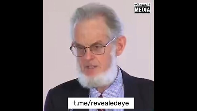 Australian Geologist VIv Forbes Speaks... anthropogenic climate change is a HOAX