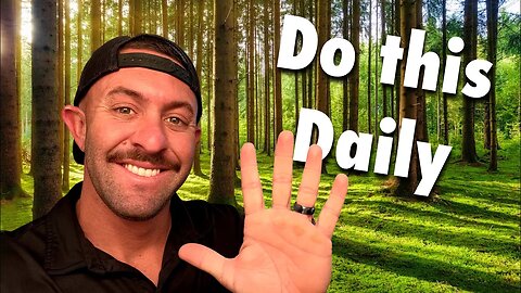 5 Habits that have Changed My Life