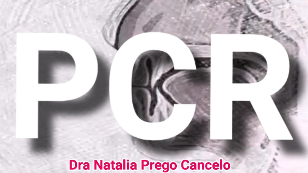 Estudio PCR Crosman-Drosten: No revisado por pares