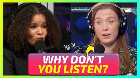 This Modern Women Got DESTROYED