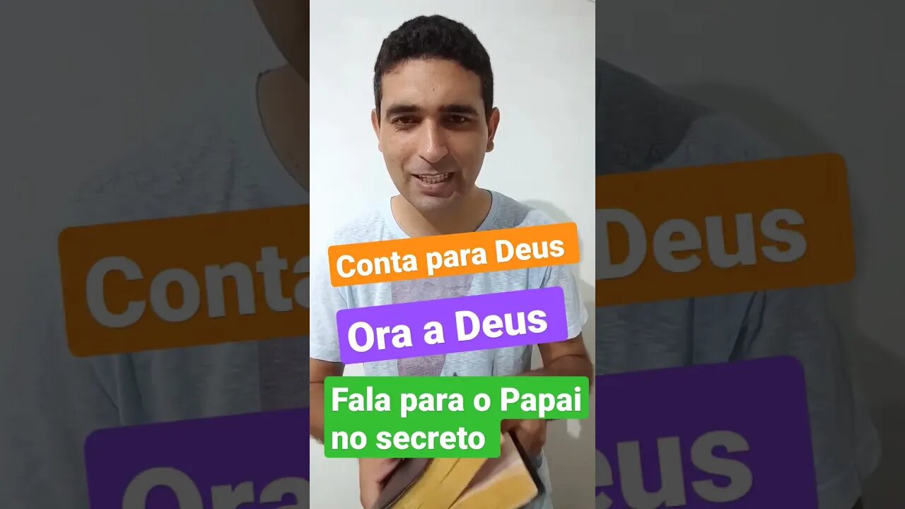 Deus te Ouvira no Secreto do Seu Quarto 🙏✝️✡️🕎🙏❤️❤️❤️✝️✡️✝️✝️