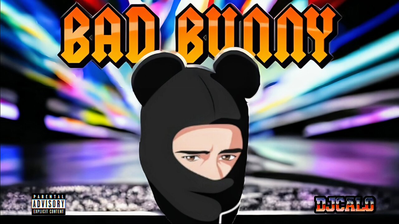Bad Bunny - No Me Quiero Casar [DjCalo] [Extended]