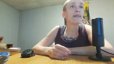 Channel Announcement: Delay on the daily reading today