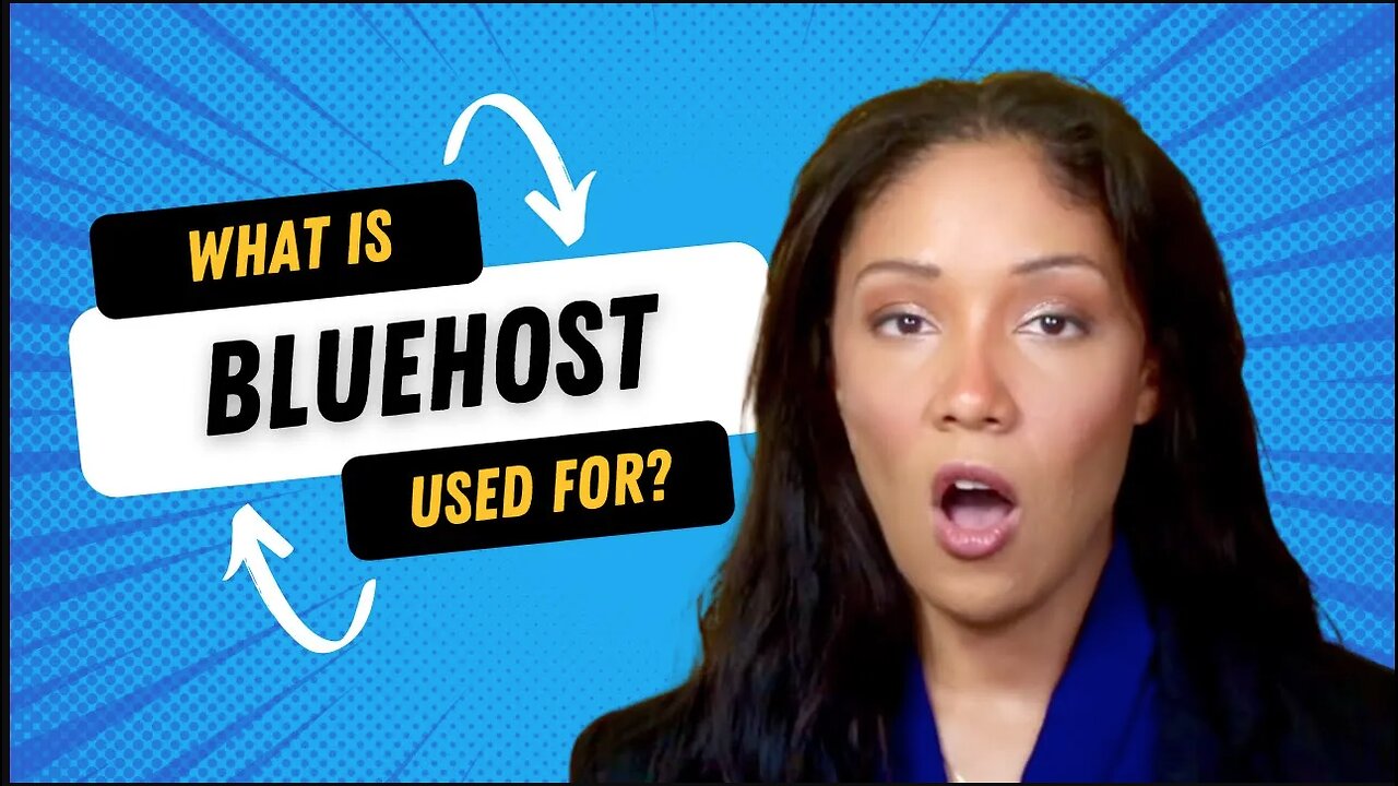 Surprising Reasons Why Bluehost is STILL the Top Choice!