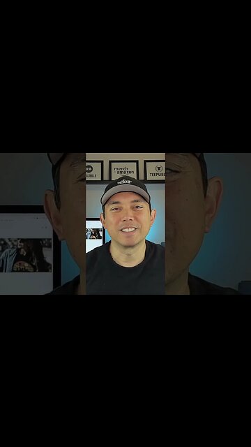 MIDJOURNEY's NEW FEATURE - Zoom!