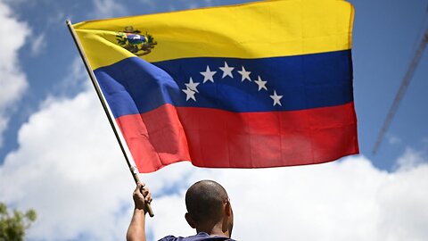 Venezolanos en Miami se manifiestan a favor de la libertad de su país: “Tenemos que apoyar”