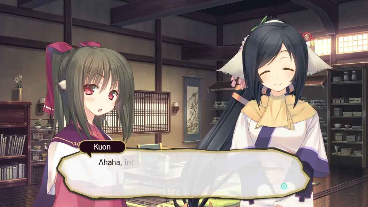 Utawarerumono: Itsuwari no Kamen Part 6
