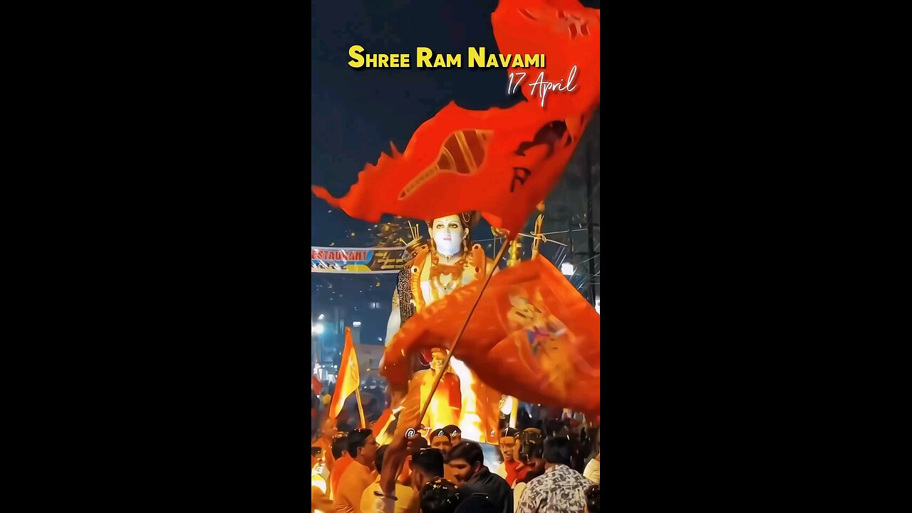 Sri Rama Navami