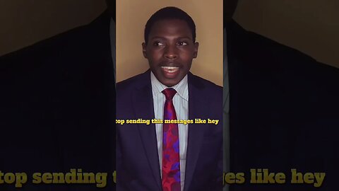 Stop Doing This For your Ex (Luke The Man)