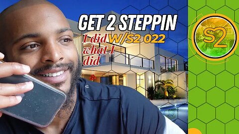 I did what I did.. Now will the seller accept the offer? #Get2steppin w S2 022 #REI