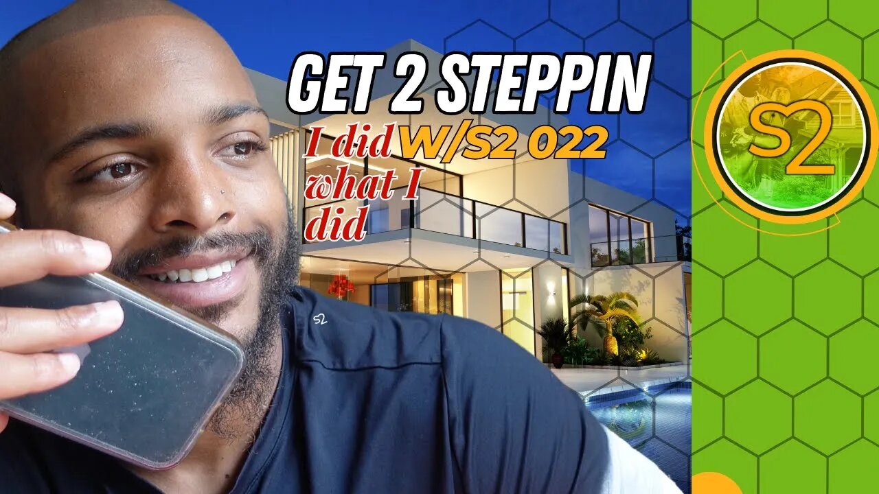 I did what I did.. Now will the seller accept the offer? #Get2steppin w S2 022 #REI