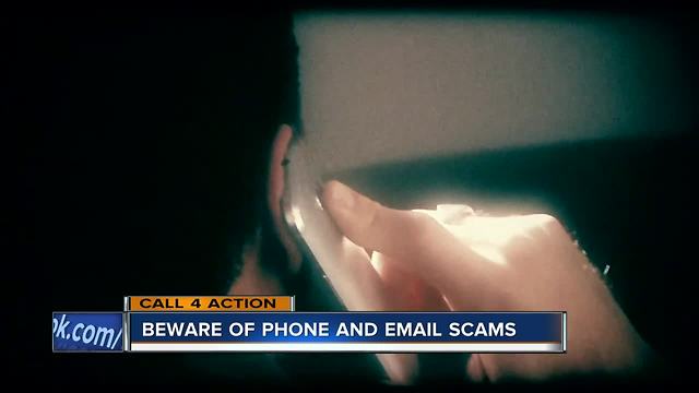 Call 4 Action: Financial issues in the new year