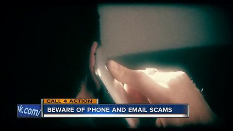 Call 4 Action: Financial issues in the new year