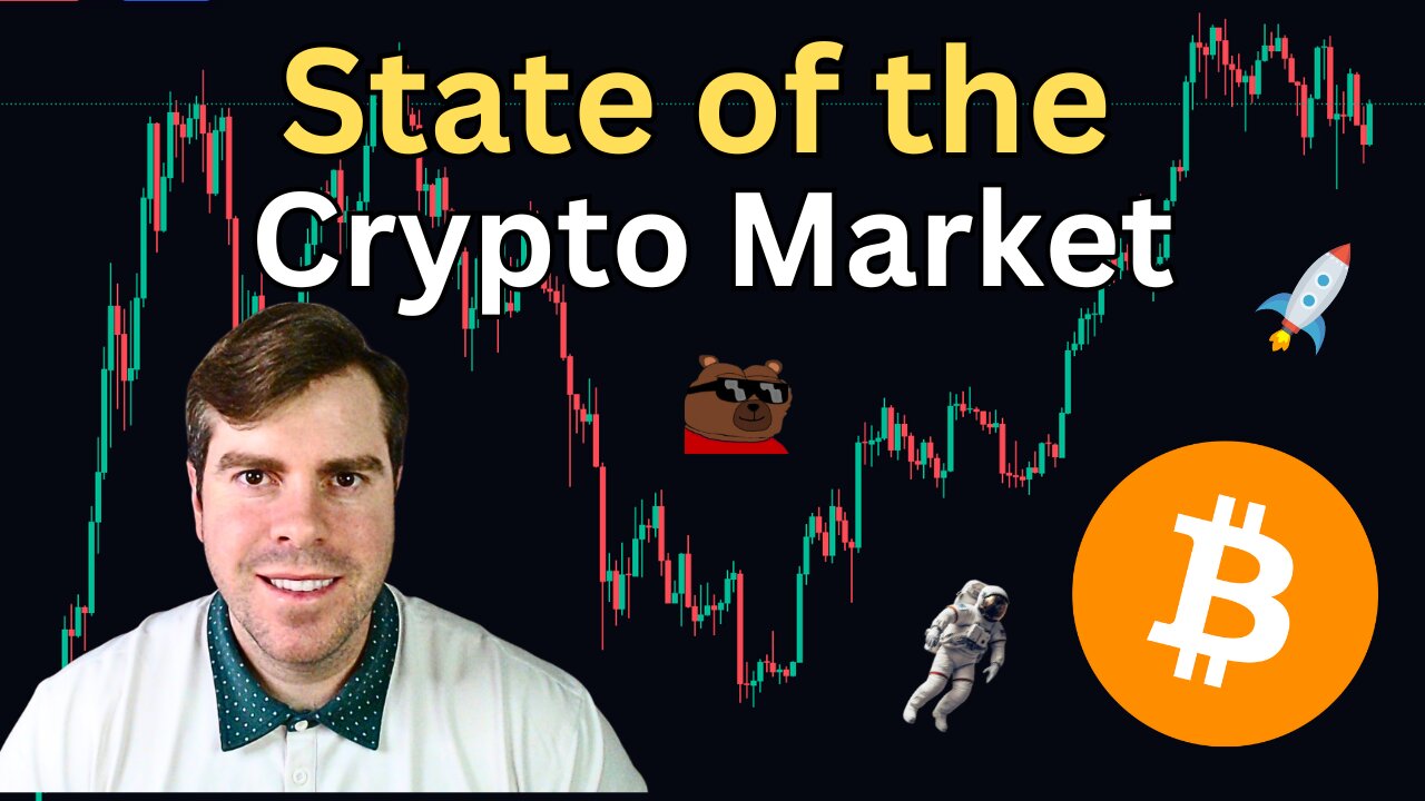 State of the Crypto Market