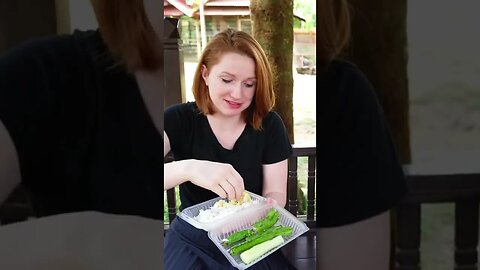 How to eat like a Malaysian #shorts