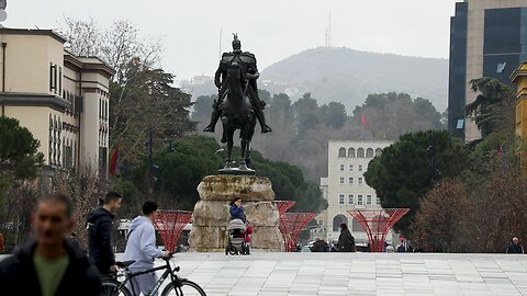 Tirana