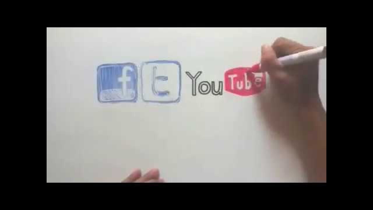 How To Get Paid To Use Facebook Twitter And Youtube