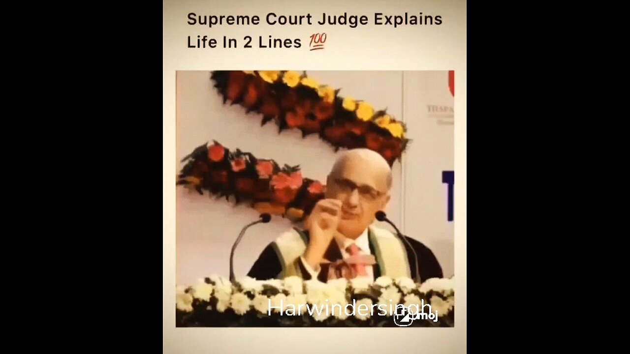 judge Sahab