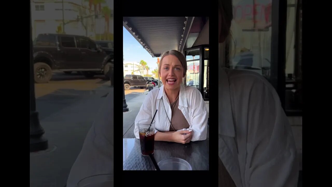 “You gonna let me hit that tonight?”😳