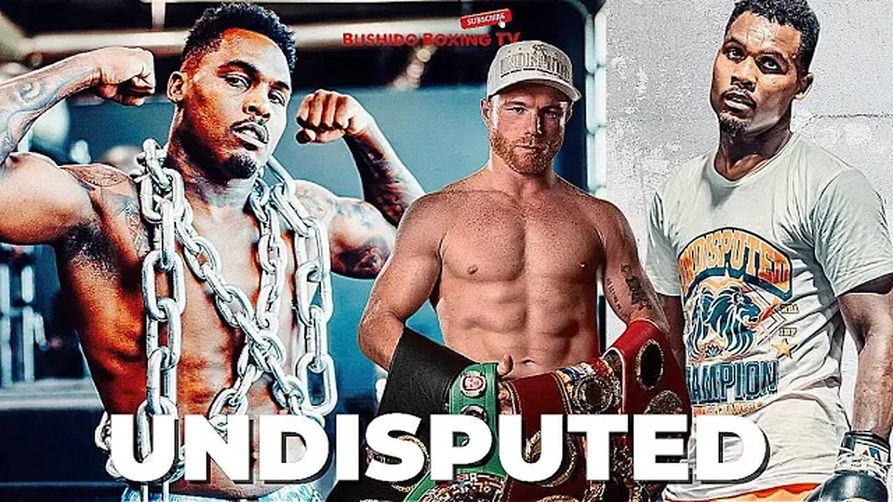 Why Jermell Charlo Could Give Canelo Alvarez a Run for his Money.