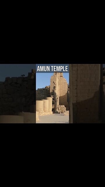 Must See Spots While Visiting Ancient Egypt