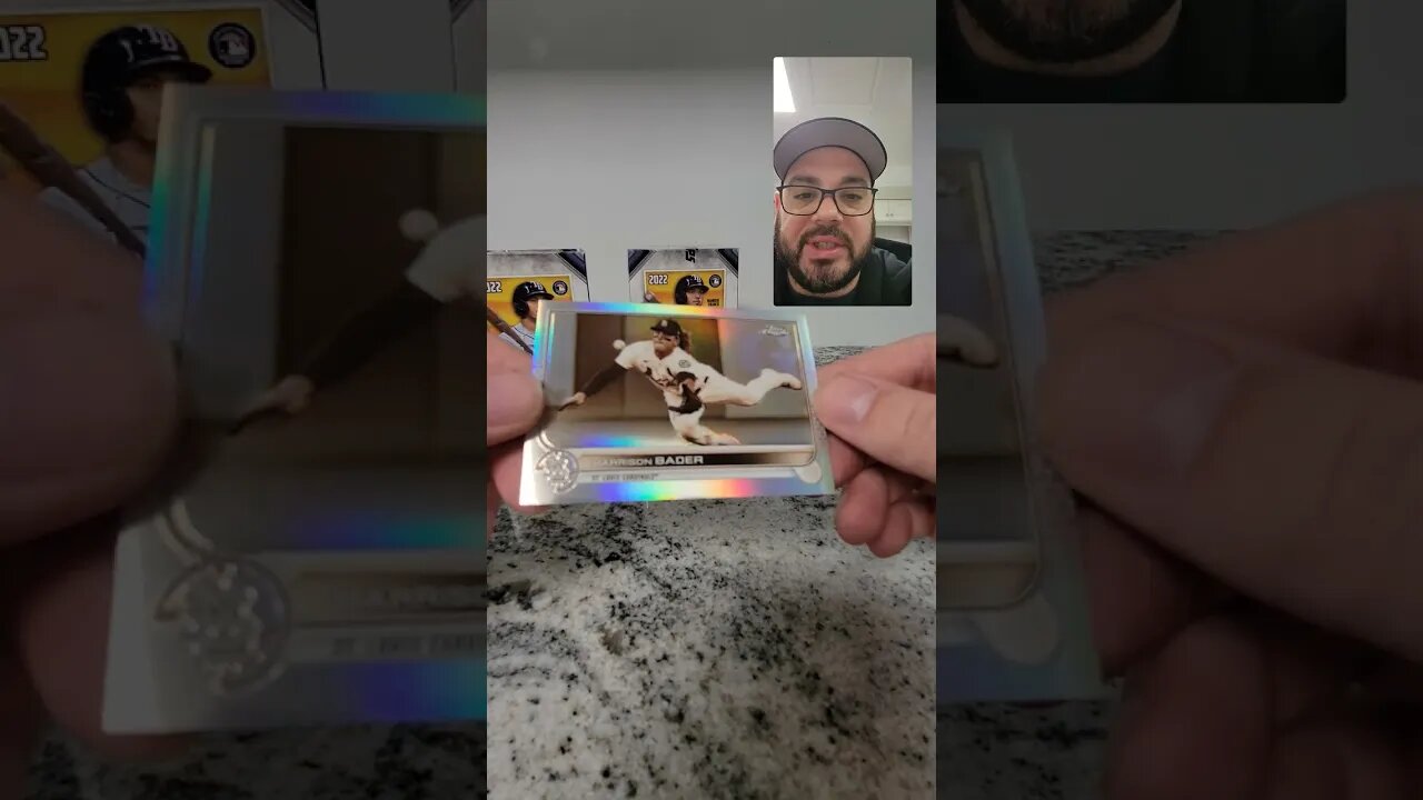 2022 Topps Chrome