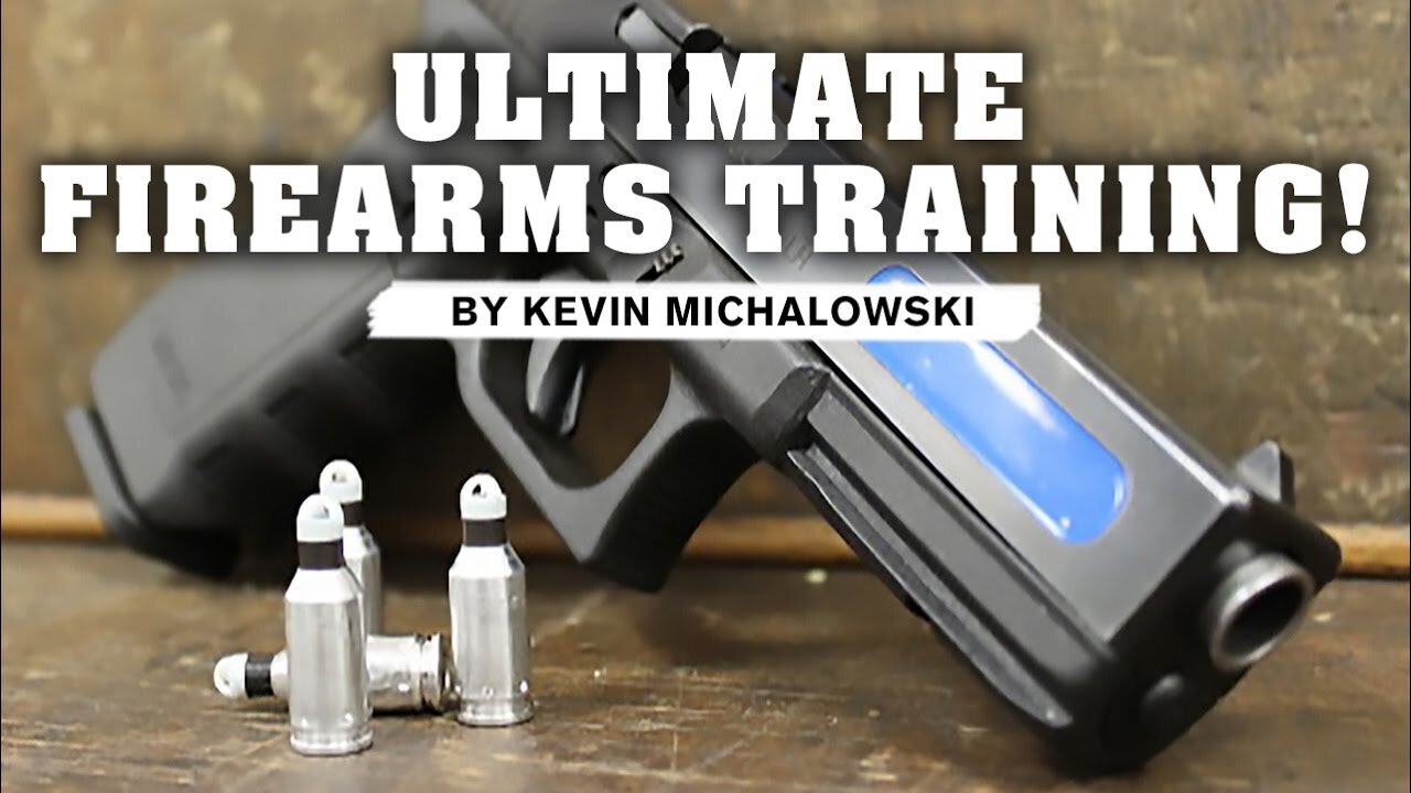 Ultimate Firearms Training: Into the Fray Episode 134