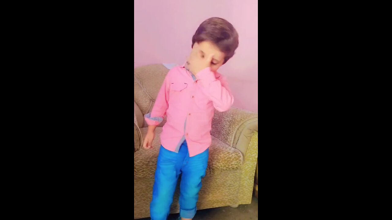 Dance AffanArshad