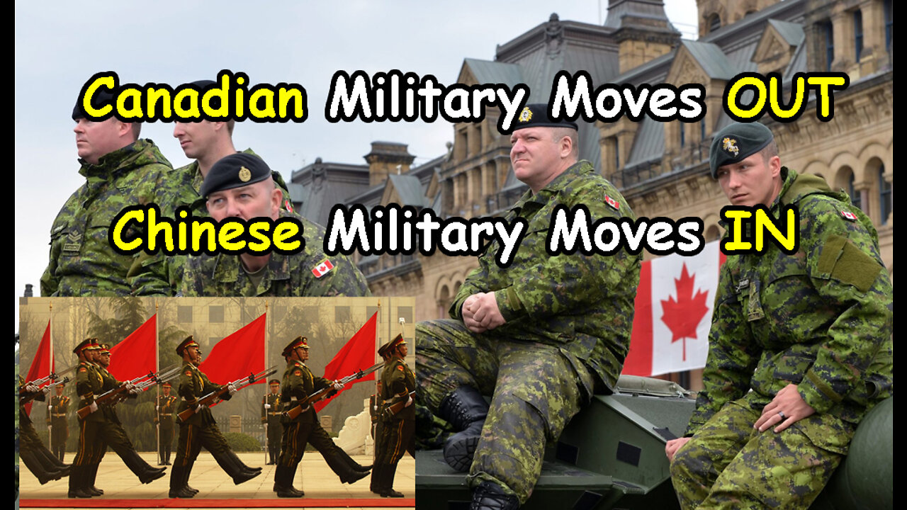Warrants & Bounties Issued, Arrests Made & China Military controls West Canada w/Kevin Annett (2of2)