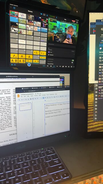 No show this sunday night, Twitch says NO