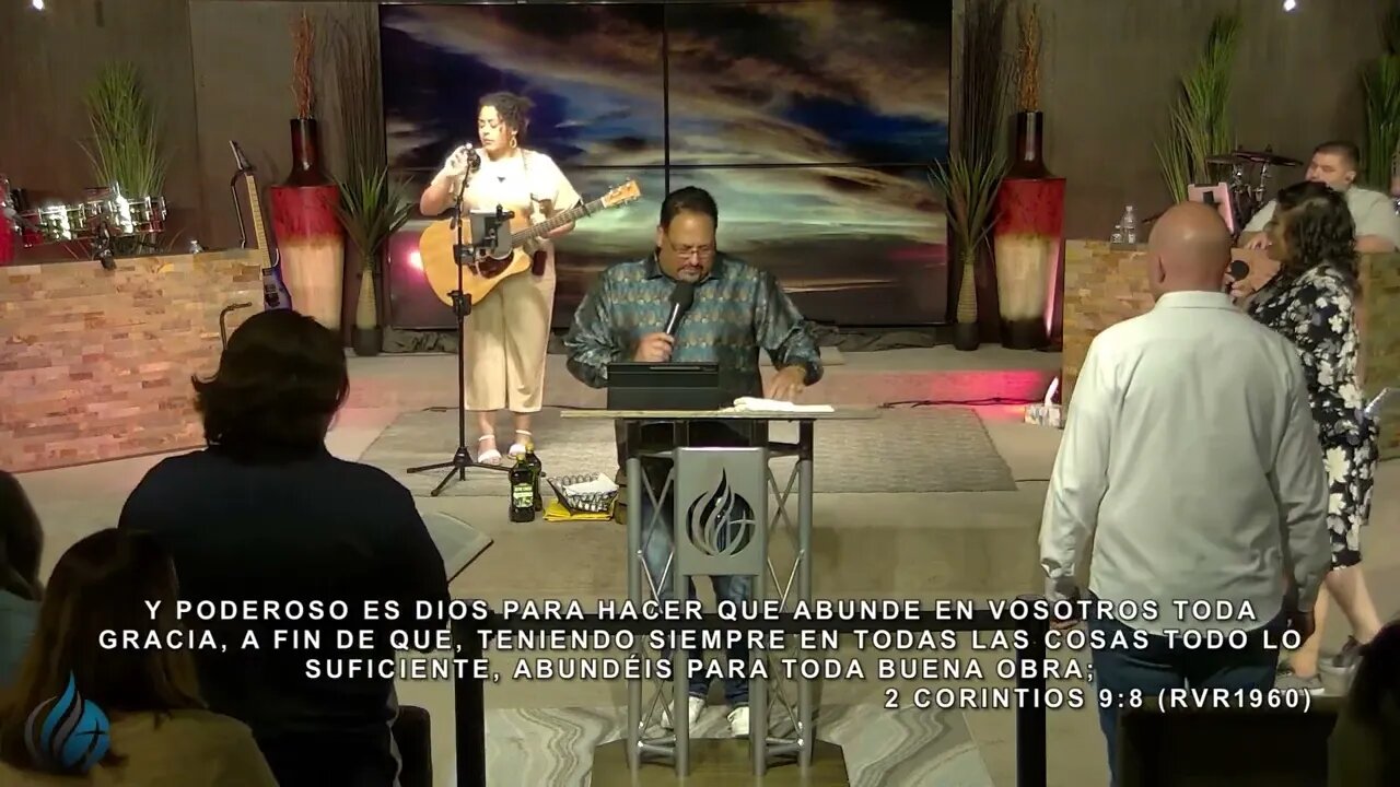 05-21-23 Apostle Nathan Sloan